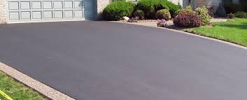 Driveway Snow Removal Preparation in Alton, TX